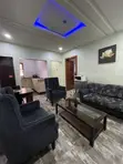 2 Bedroom Serviced Apartment Near Secretariat, Agodi GRA, Ibadan - 2