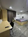 2 Bedroom Serviced Apartment Near Secretariat, Agodi GRA, Ibadan - 3