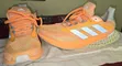 Adidas 4DFWD Pulse Takalmin Gudu - Orange - 2