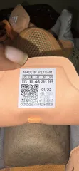 Adidas 4DFWD Pulse Takalmin Gudu - Orange - 3