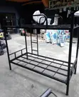 Bunk Bed Mai Gano Wa Don Makarantu & Otal - Sabo - 2