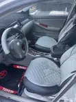 Toyota Corolla 2004 Silver - 4