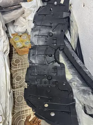 New Down Engine Protector for Toyota Camry (2018-2022)