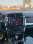 Toyota Camry Android Head Unit with CarPlay (2015-2017) - 1