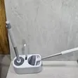 Kayan Wanke Bandaki Na Alatu Mai Ayyuka Da Yawa - 1