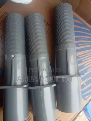 Pool Flange - Sabon Sammata