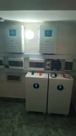 Deye 16kWh Baturin Lithium - 1