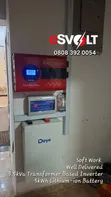 Deye 16kWh Baturin Lithium - 3