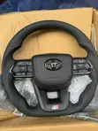 Sports Gr Jirgin Hannun Direba na Toyota Venza, Camry, Corolla, Avalon, Hilux - 2