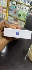 Sabon Apple iPhone 16 128GB Blue - 5