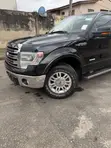 2014 Ford F-150 XL SuperCab 4WD Pickup - 1