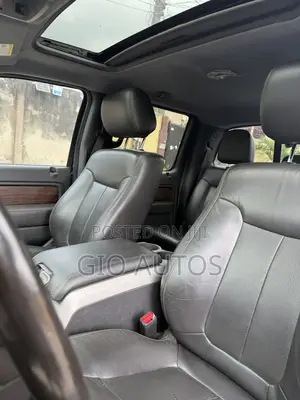 2014 Ford F-150 XL SuperCab 4WD Pickup