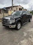 2014 Ford F-150 XL SuperCab 4WD Pickup - 3