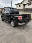 2014 Ford F-150 XL SuperCab 4WD Pickup - 4