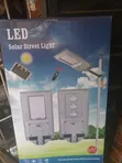 800W Industrial Solar Street Light - 2