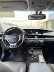 Lexus ES 350 FWD 2013 Black - 3