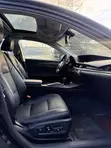Lexus ES 350 FWD 2013 Black - 4