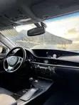 Lexus ES 350 FWD 2013 Black - 5