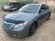 Toyota Camry LE Sedan 2007 - 4