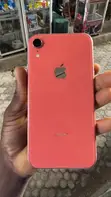 Apple iPhone XR 64GB Orange (No Face ID) - 1