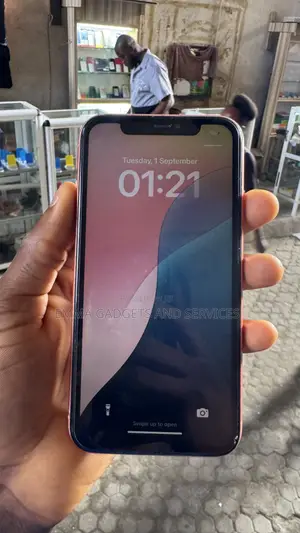 Apple iPhone XR 64GB Orange (Babu Face ID)