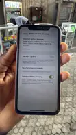 Apple iPhone XR 64GB Orange (No Face ID) - 3