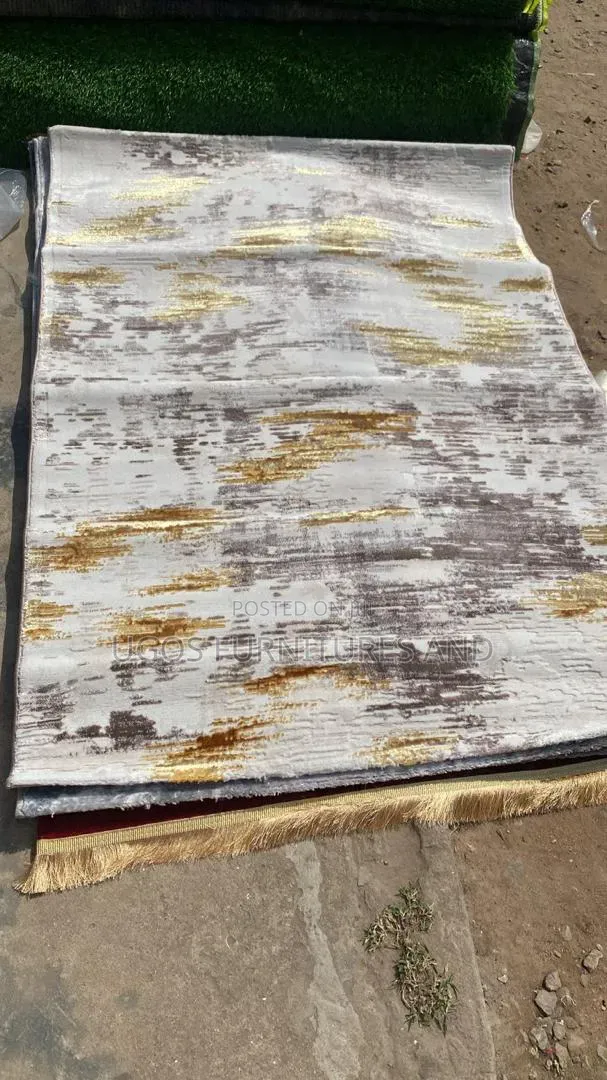 Tushen Tarkon Cibiyar Girman 10x13 - 1