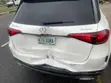 Mercedes-Benz GLE 166 Back Logo Star (2020) - 1