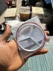 Mercedes-Benz GLE 166 Back Logo Star (2020) - 2