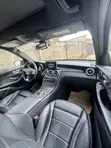 2018 Mercedes-Benz GLC300 Cikakken Zabi Ja - 4