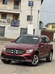 2018 Mercedes-Benz GLC300 Cikakken Zabi Ja - 5