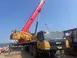 SANY 100 Ton Truck Crane 2023 (Foreign Used) - 2