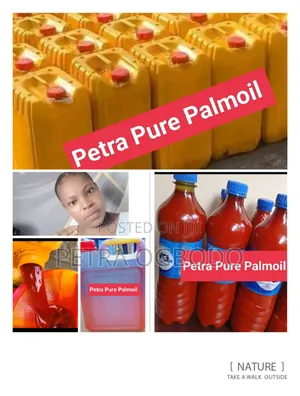 Petra Man Feturin Dawa