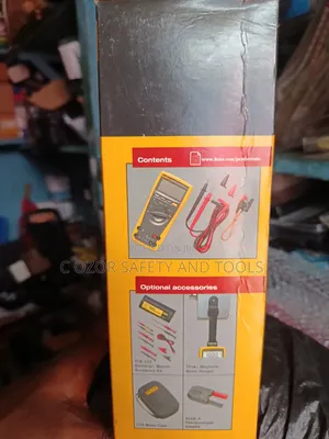 Fluke 179 True-RMS Digital Multimeter