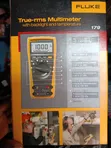 Fluke 179 True-RMS Digital Multimeter - 3