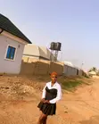 Waitress CV - Hospitality Professional - 1