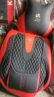 Leather Seat Covers - All Motor Types - 1