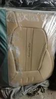 Leather Seat Covers - All Motor Types - 2