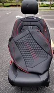 Leather Seat Covers - All Motor Types - 3
