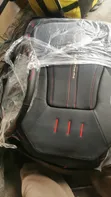 Leather Seat Covers - All Motor Types - 4