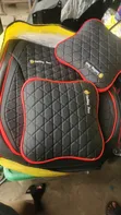 Leather Seat Covers - All Motor Types - 5