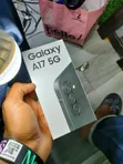 New Samsung Galaxy A17 5G 128GB Black (Clone) - 1
