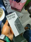 New Samsung Galaxy A17 5G 128GB Black (Clone) - 2
