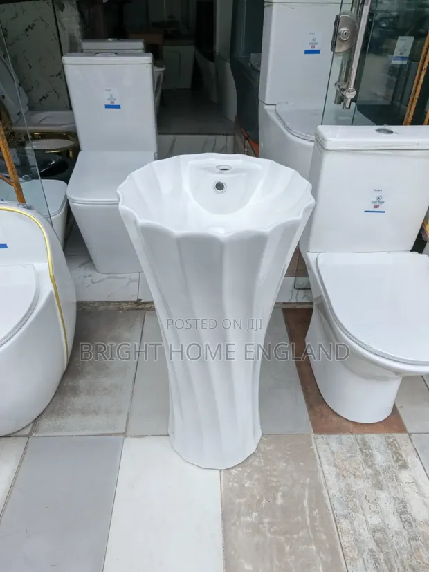 Ideal Brand Standing Dining Busy - Brand New - 1