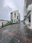 4-Bedroom Townhouse/Terrace in Lekki Scheme 2 for Sale - 1