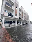 4-Bedroom Townhouse/Terrace in Lekki Scheme 2 for Sale - 2