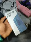 New Samsung Galaxy A07 128GB Black (Clone) - 2