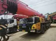SANY 100 Ton Truck Crane 2021 (Foreign Used) - 1