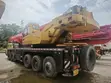 SANY 100 Ton Truck Crane 2021 (Foreign Used) - 2