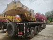 SANY 100 Ton Truck Crane 2021 (Foreign Used) - 3